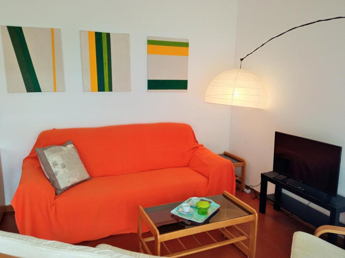 Apartamento Alessia Garden
