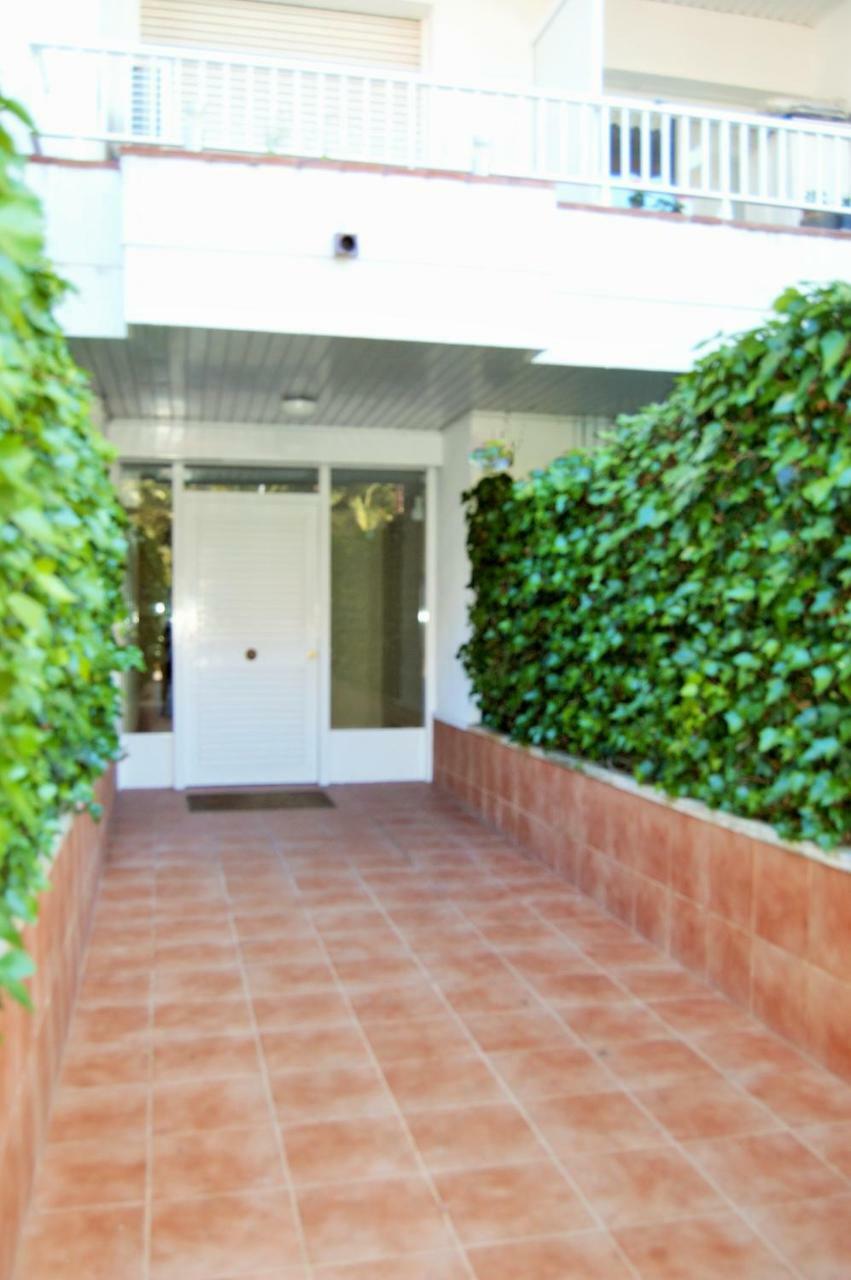 Alessia Garden Apartment